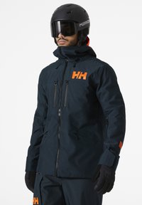 Helly Hansen - GARIBALDI - Kurtka narciarska Miniatura obrazu 1