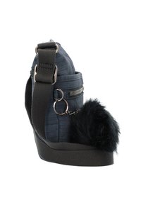 Kipling ARTO S BP - Borsa a tracolla - true dazz navy