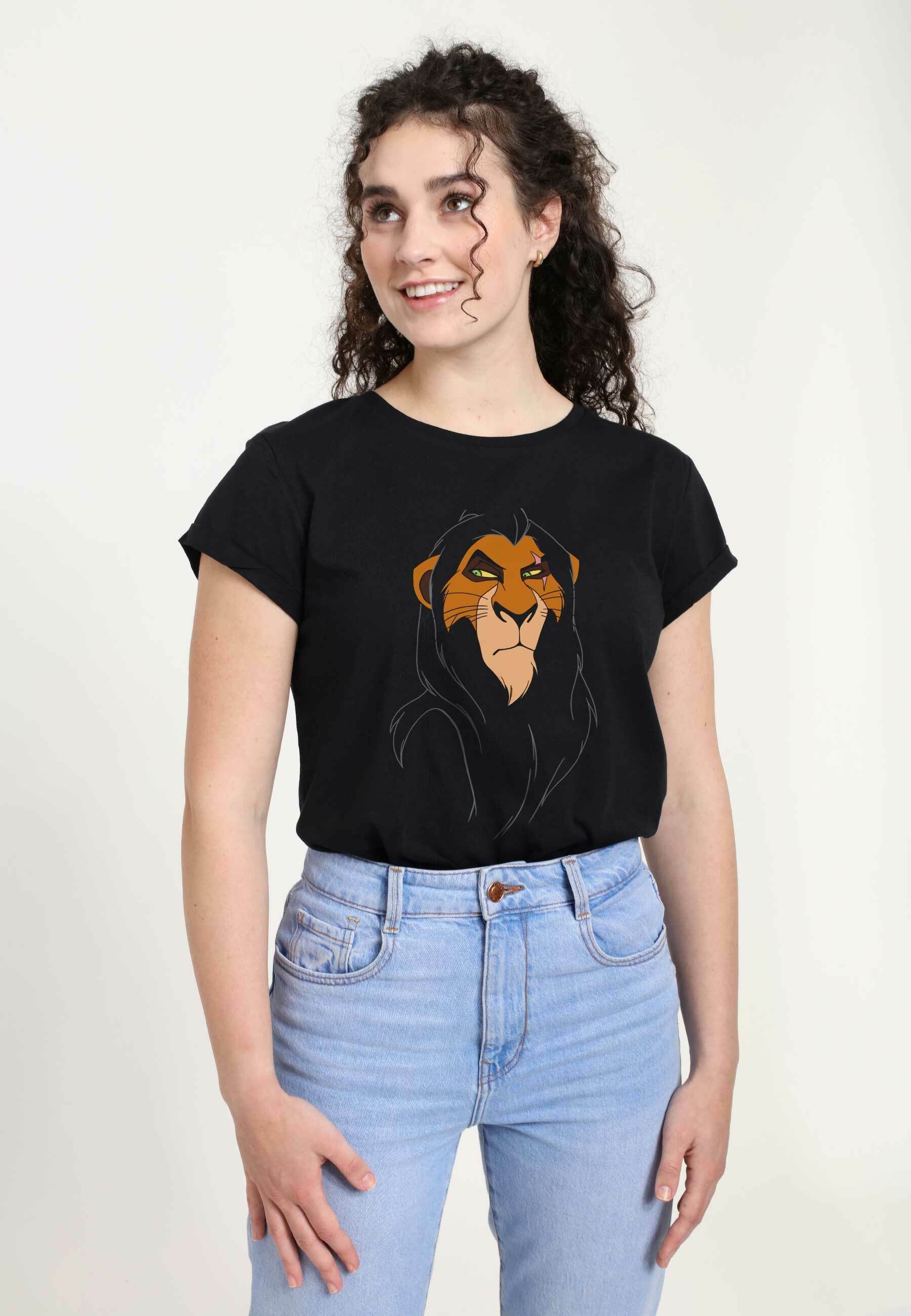 Henry Tiger DISNEY THE LION KING - BIG 
