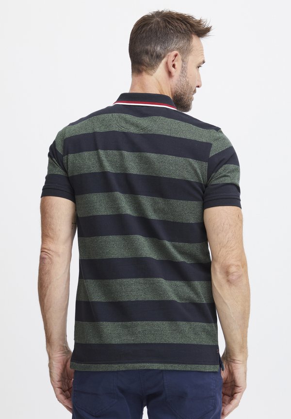 FQPeter - Polo shirt2