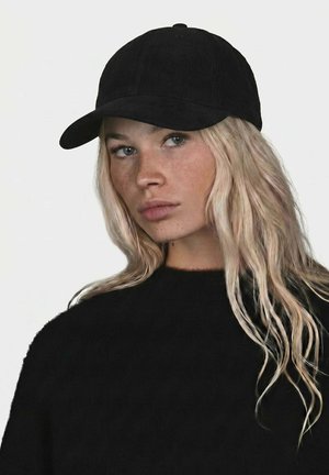 Lou-i, UNISEX - Cap - schwarz