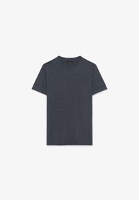 Seleccionado, stormy weather