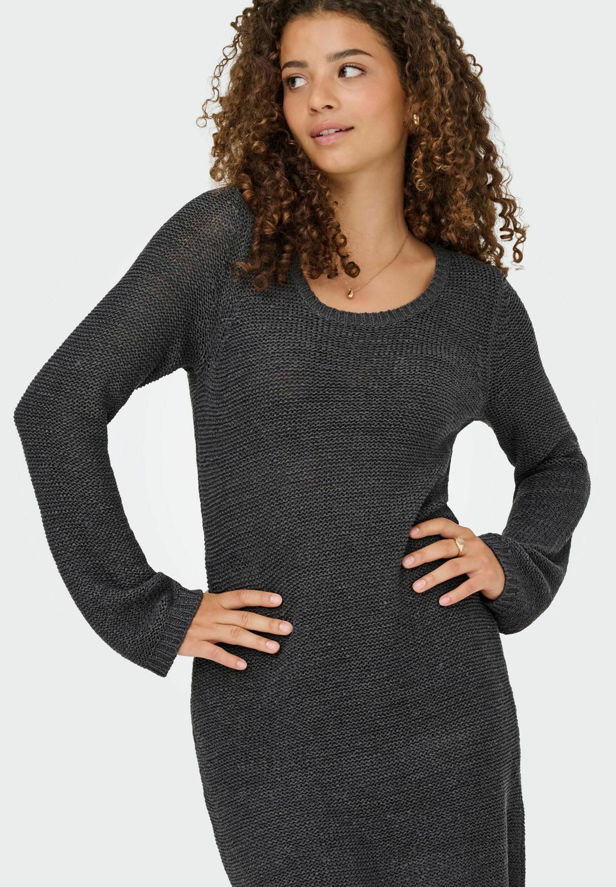 Knitted ONLGEENA Short