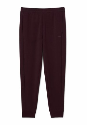 Lacoste, XH9583_ACZ - Pantaloni sportivi - marron châtaigne-ke