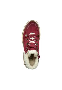 TT.BAGATT Botas para la nieve - red