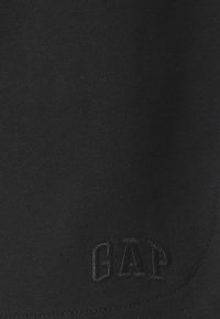 GAP JAPAN DOPLIN  - Joggebukse - true black