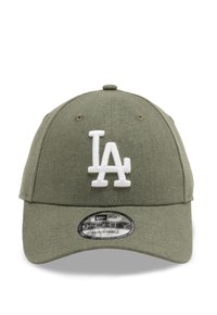 New Era MLB 9FORTY - Cap - los angeles dodgers novwhi