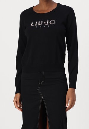 Maglione - black