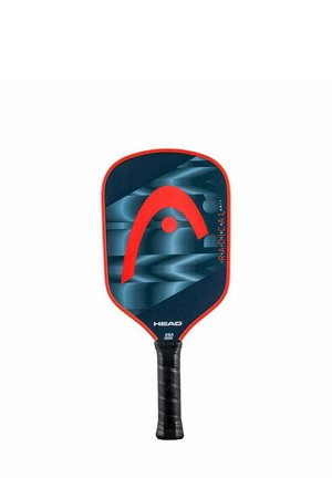 PICKLEBALL RADICAL TOUR GRIT  - Padel racket - blau/rot