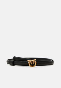 Pinko - LOVE BERRY  - Belt - black Thumbnail Image 1