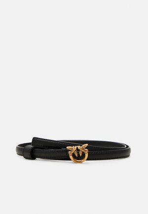 LOVE BERRY  - Ceinture - black