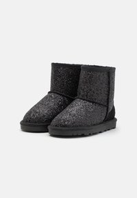 Gioseppo TRANOY - Botines - black