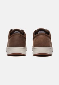 Timberland PARK STREET - Sneakers laag - dark brown