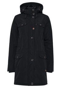 OXTALA - Winter coat - black