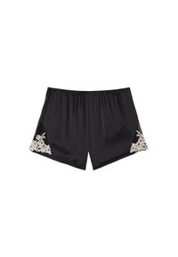 Geselecteerd, multifarben black ivory