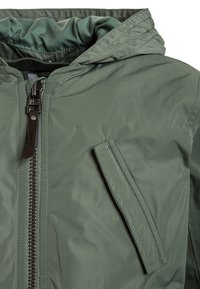 Molo HELENE - Parkas - sea spray