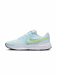DEFY
 - Zapatillas running asfalto - glacier blue royal pulse dusty cactus light lemon twist