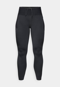 TRAIL  - Running tights - black