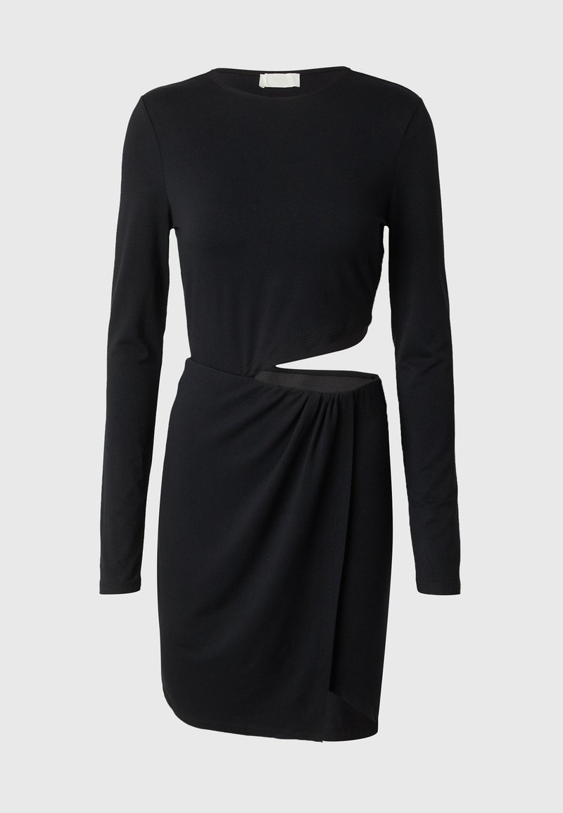 LeGer by Lena Gercke Cocktailjurk zwart