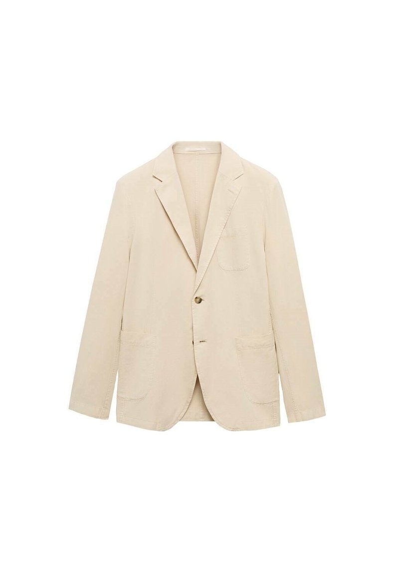 Mango Blazer beige Mango Blazer beige
