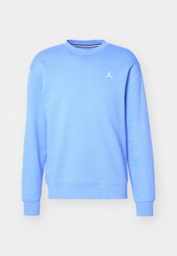 CREW - Športni pulover - legend blue/white