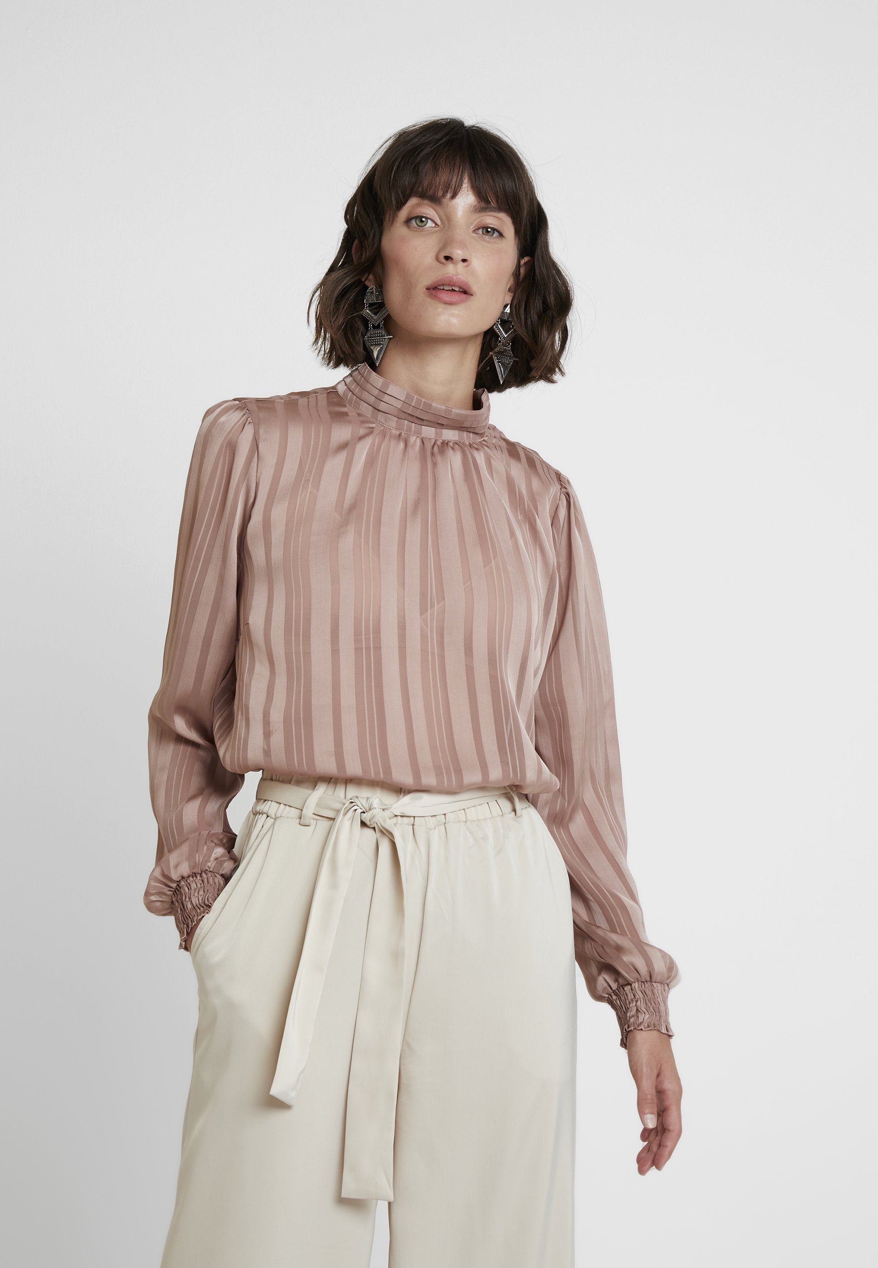 zalando camicette seta