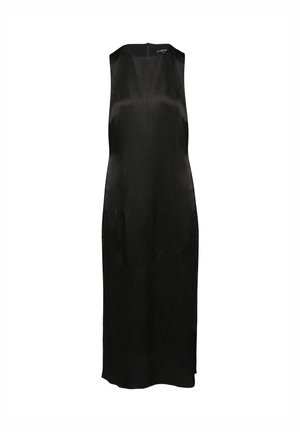 comma, Day dress - schwarz