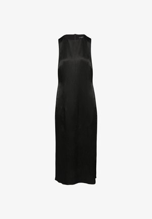 comma, Day dress - schwarz