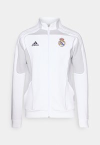REAL - Klubbklær - white/solid grey