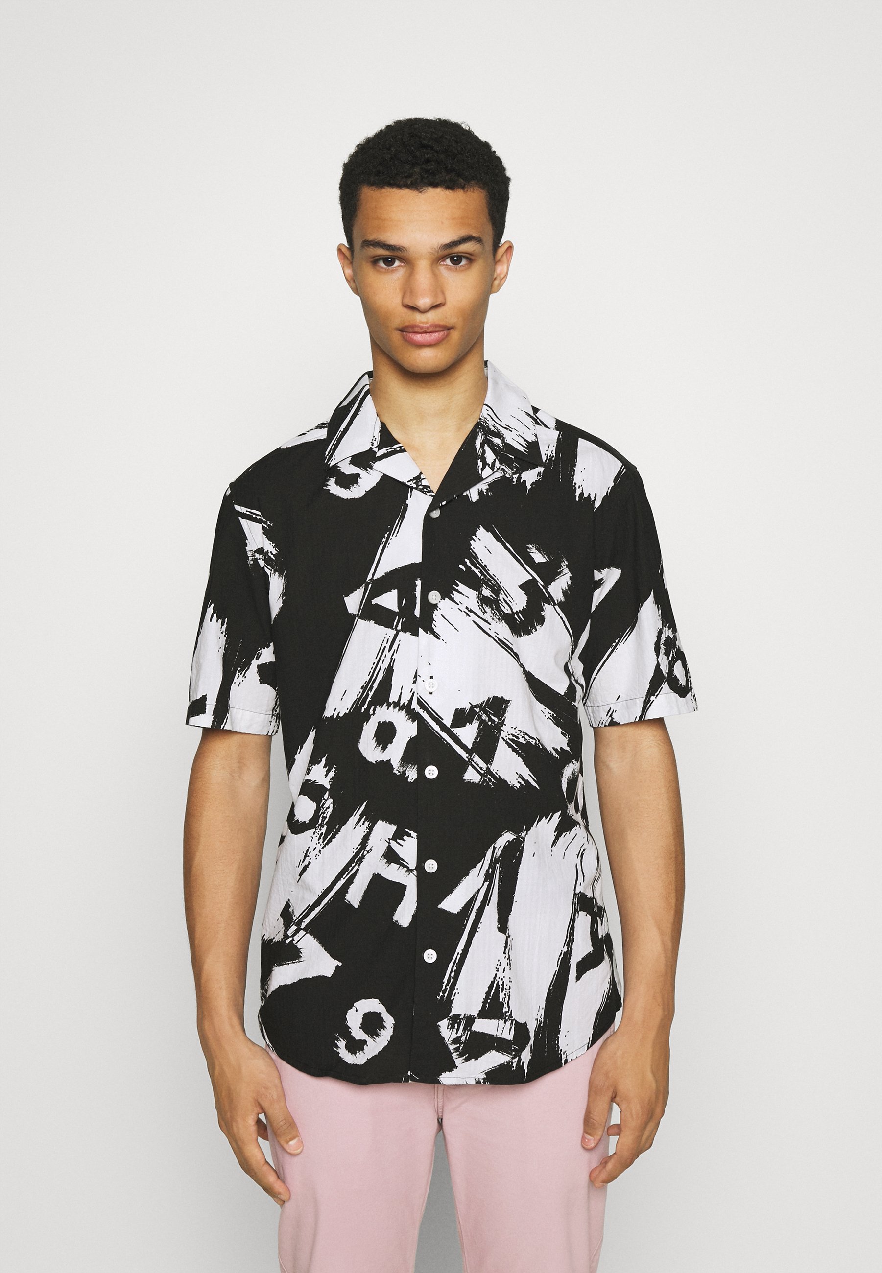 Herren ONSKEN LIFE SHIRT - Hemd Herren ONSKEN LIFE SHIRT - Hemd