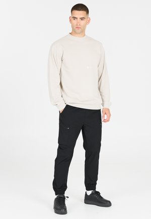 Træningsbukser - black