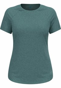 Unselected, arctic melange