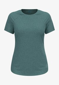 Unselected, arctic melange