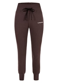 Ei valittu, dark brown