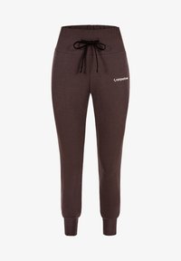 Ei valittu, dark brown