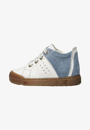 FABRON - Sneakers alte - weiß