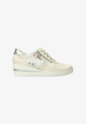 Mephisto, PATRIZIA - Baskets basses - off white