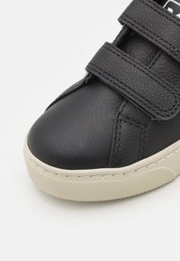 Veja SMALL ESPLAR UNISEX - Sneakers laag - black/white