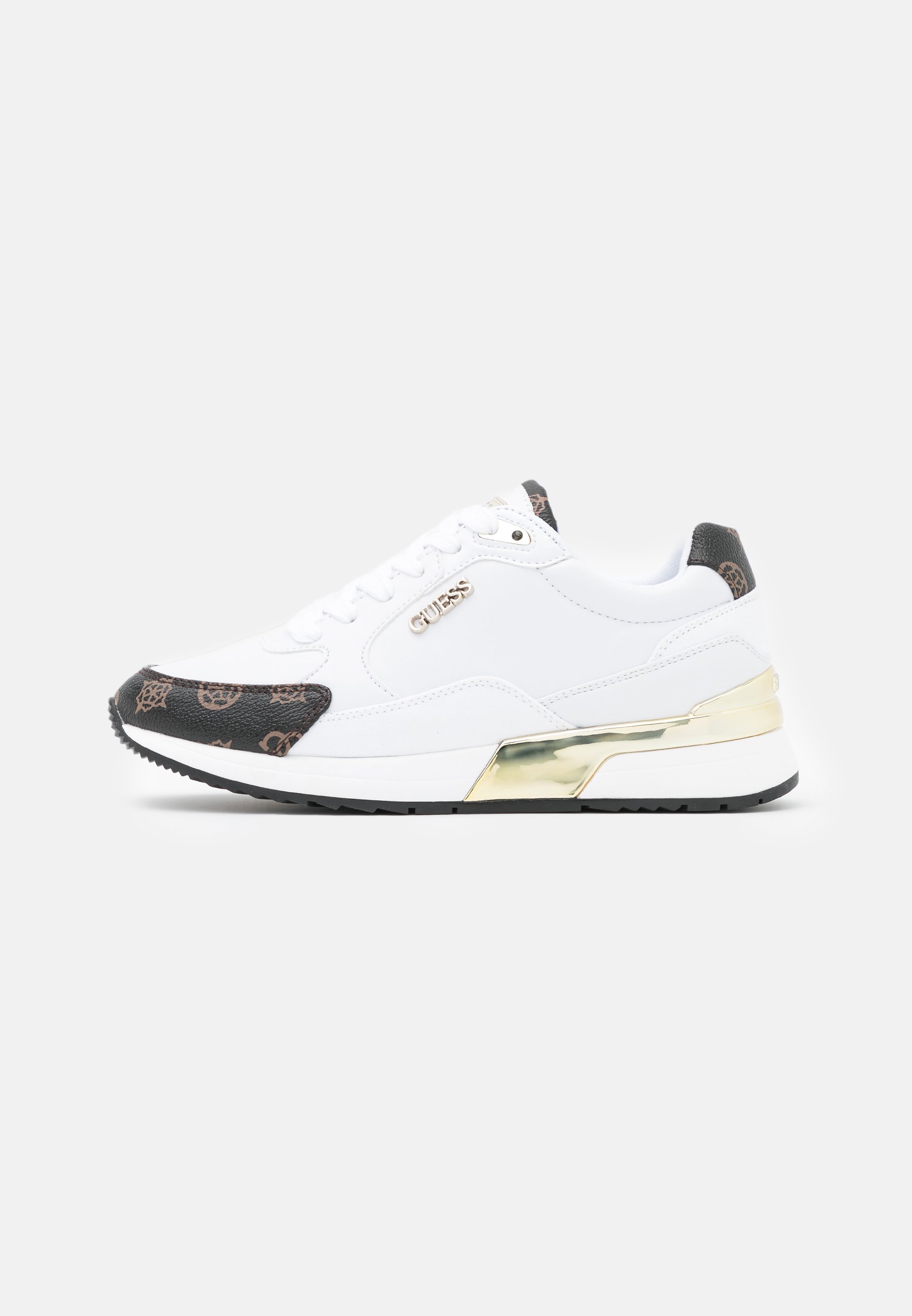 sneakers guess femme