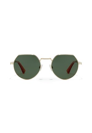 AURA POLARIZED - Aurinkolasit - gold