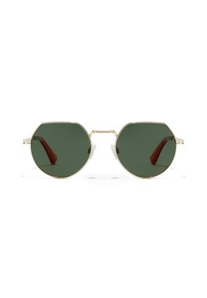 AURA POLARIZED - Zonnebril - gold