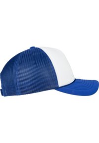Flexfit Nokkmüts - light blue