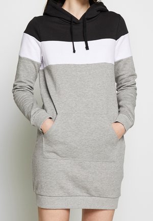 Robe de jour - black