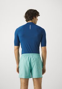Quiksilver EVERYDAY UPF50 - Védőfelső - monaco blue heather