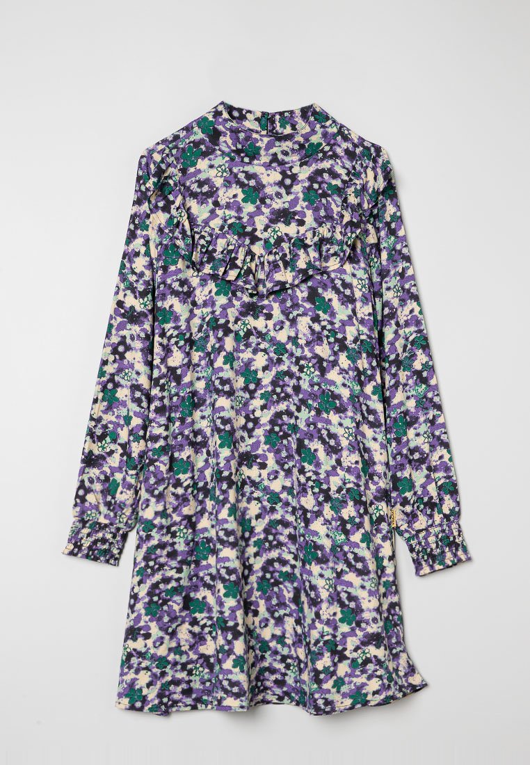 VINGINO Jurk meerkleurig VINGINO Jurk meerkleurig