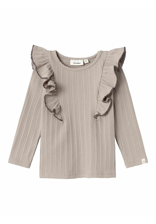 SLIM FIT - Langarmshirt - etherea