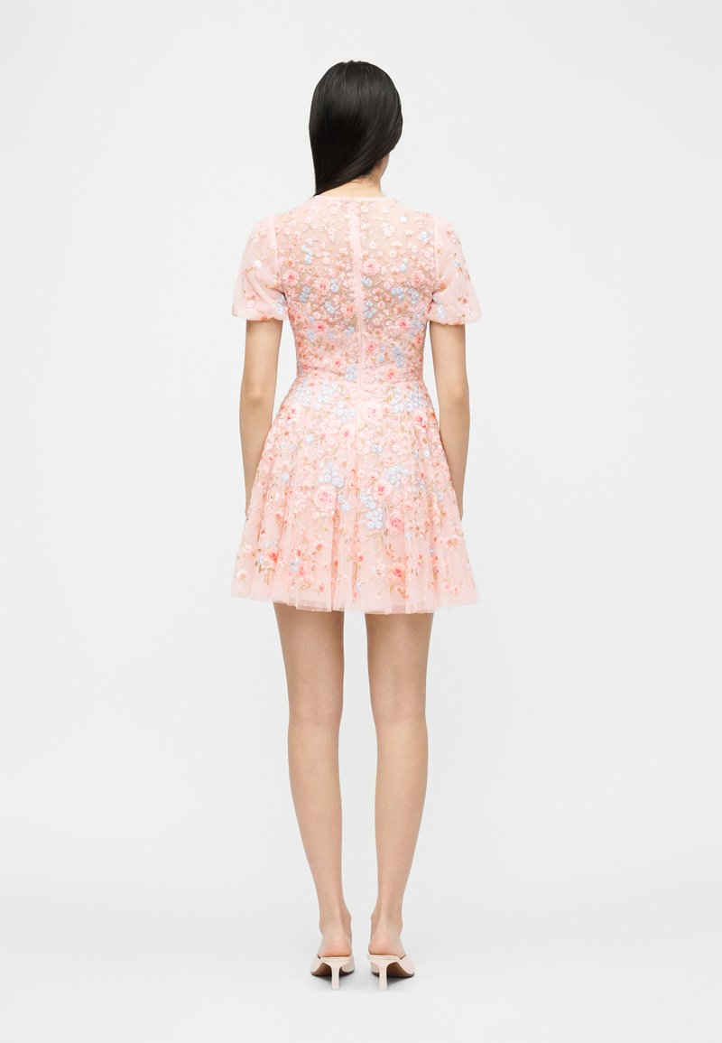 sachin and babi light blue dress Girls River Island Dresses | Animal Print, Floral & Logo Dresses