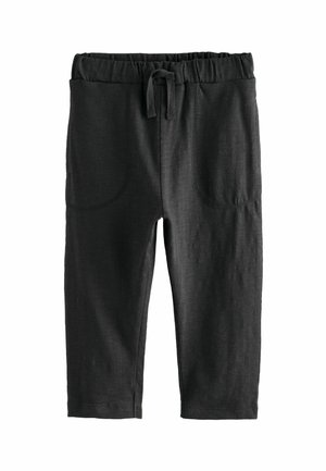 REGULAR FIT LIGHTWEIGHT  - Tepláky - charcoal grey