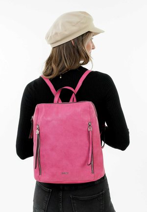 Sac à Dos PICARD Sonja Backpack Modèle Romance - Nylon Ajustable - Neuf Avec étiquette
