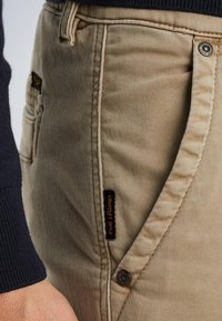 PME Legend Cargo trousers - safari